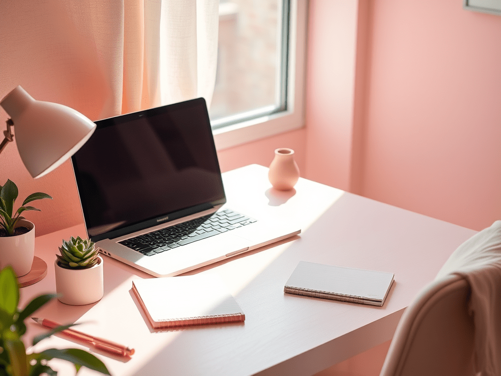 My Very Realistic Work&nbsp;Routine