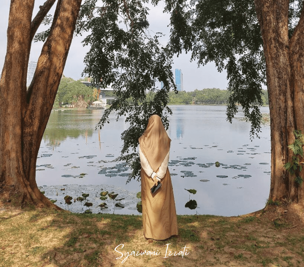 Embracing the Way I Look and Loving&nbsp;It