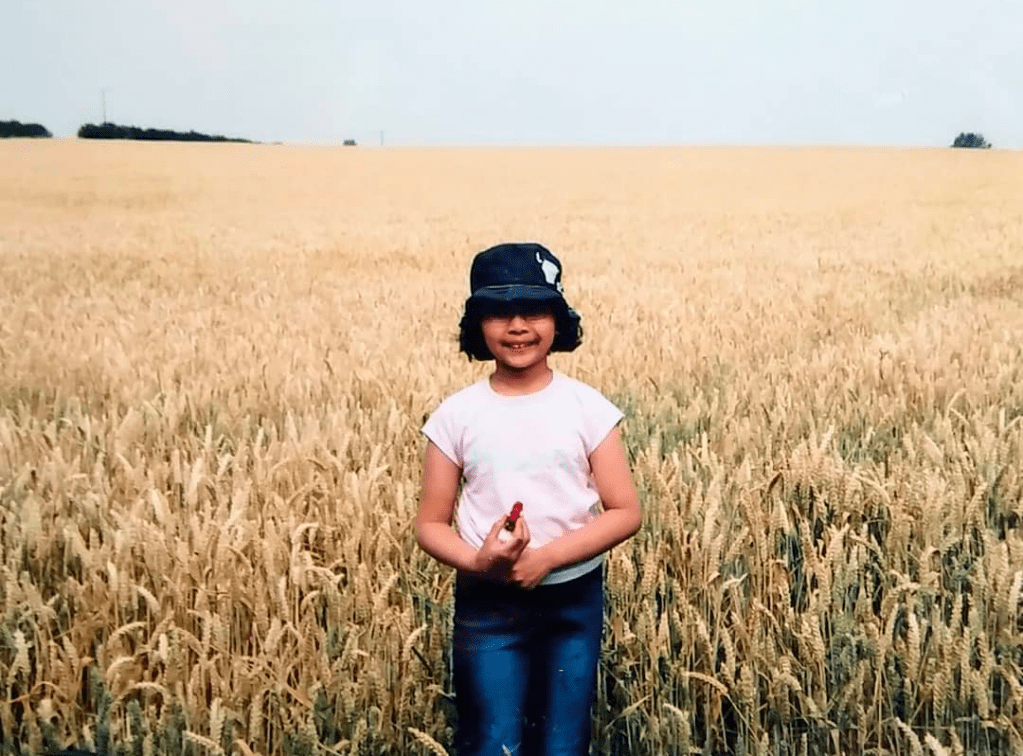 How Childhood Dreams Shaped My Writing Journey