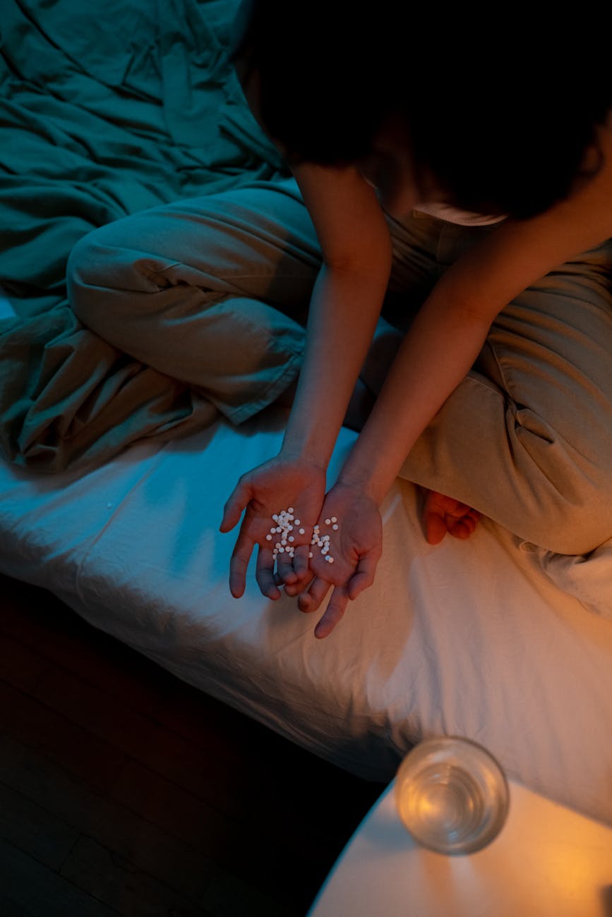 Navigating Life with Anxiety Disorder: My Personal Story