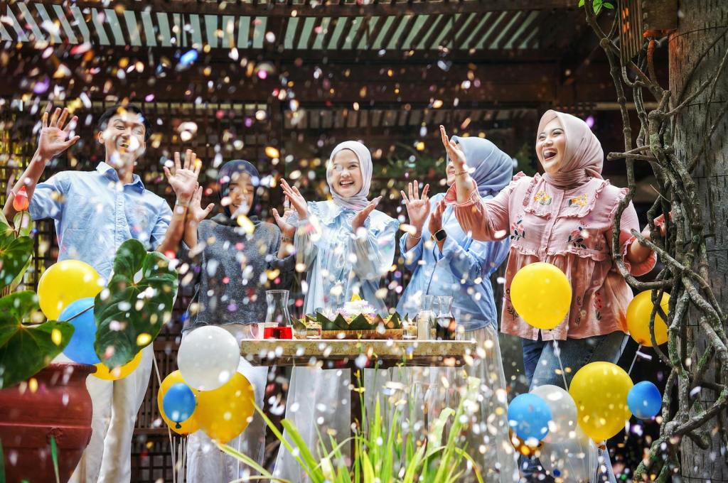 The Introvert’s Guide to Setting Holiday Boundaries (Without the&nbsp;Guilt)